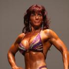 Melissa  Monroe - NPC Southern Classic 2011 - #1